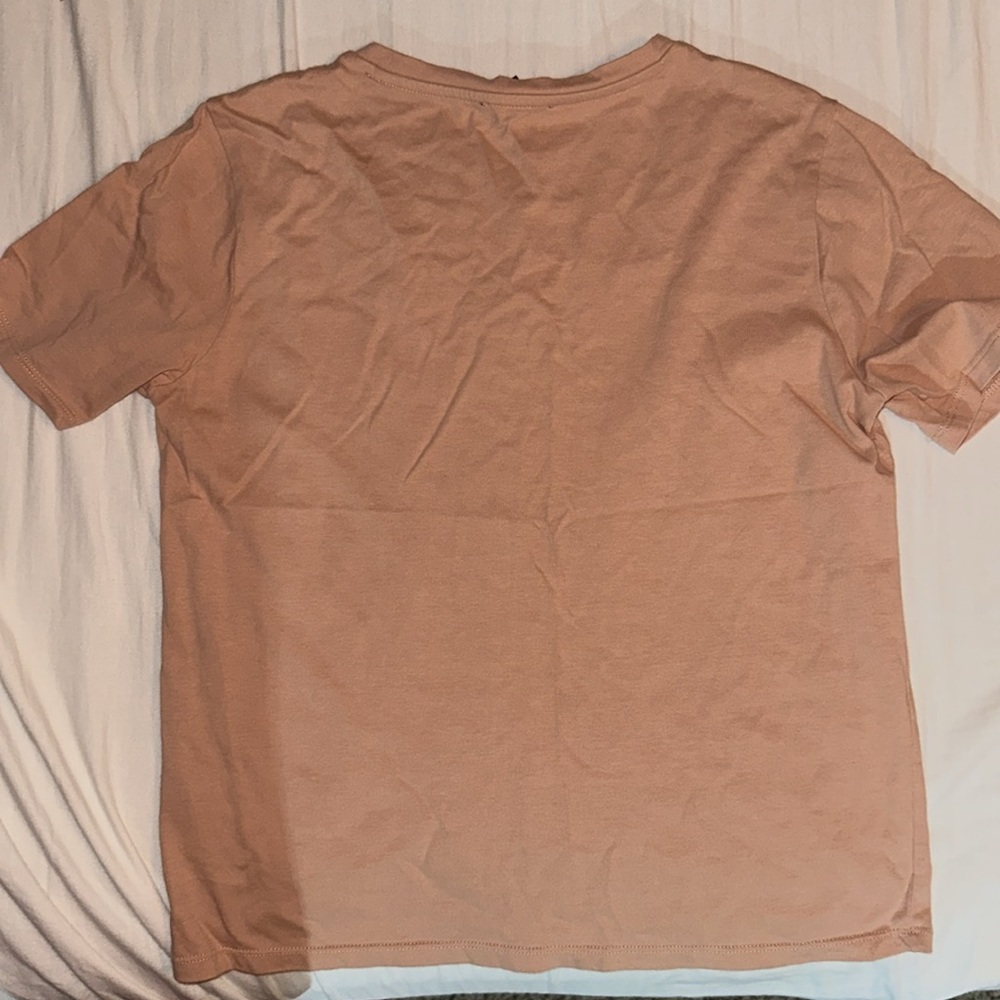 Express shirt - Picture 3 of 5